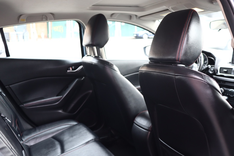 2014 Mazda Mazda3 5dr HB Man i Grand Touring, available for sale in Jamaica, New York | Hillside Auto Mall Inc.. Jamaica, New York 2014 Mazda Mazda3 5dr HB Man i Grand Touring, available for sale in Jamaica, New York | Hillside Auto Mall Inc.. Jamaica, New York