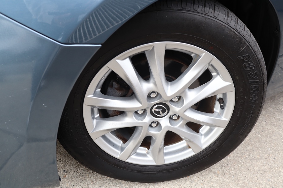 2014 Mazda Mazda3 5dr HB Man i Grand Touring, available for sale in Jamaica, New York | Hillside Auto Mall Inc.. Jamaica, New York 2014 Mazda Mazda3 5dr HB Man i Grand Touring, available for sale in Jamaica, New York | Hillside Auto Mall Inc.. Jamaica, New York