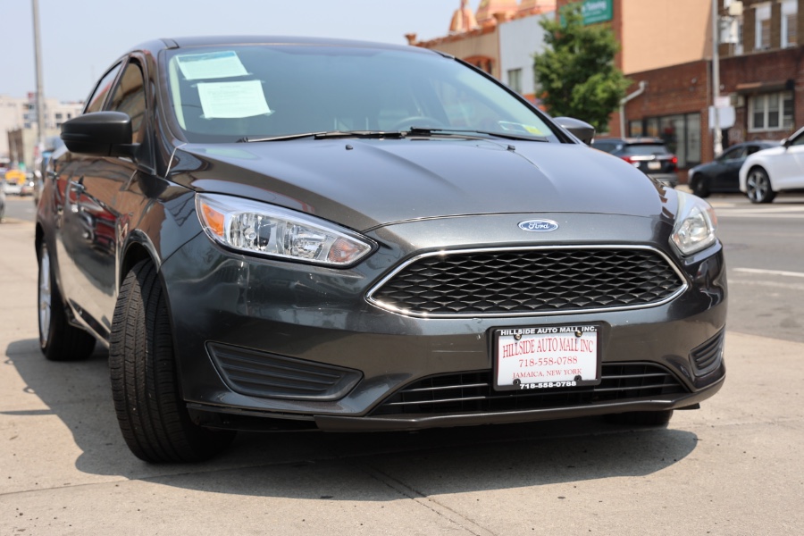 2016 Ford Focus 5dr HB SE, available for sale in Jamaica, New York | Hillside Auto Mall Inc.. Jamaica, New York 2016 Ford Focus 5dr HB SE, available for sale in Jamaica, New York | Hillside Auto Mall Inc.. Jamaica, New York