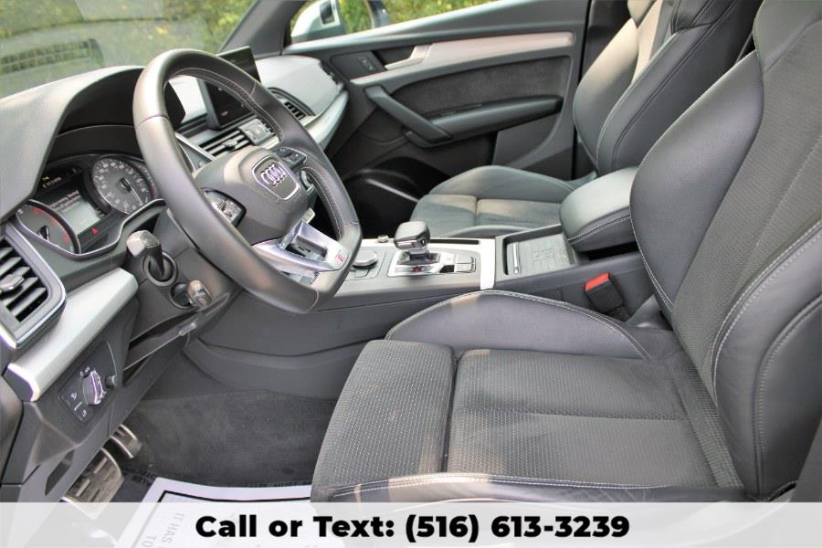 2020 Audi SQ5 Premium 3.0 TFSI quattro, available for sale in Great Neck, New York | Great Neck Car Buyers & Sellers. Great Neck, New York 2020 Audi SQ5 Premium 3.0 TFSI quattro, available for sale in Great Neck, New York | Great Neck Car Buyers & Sellers. Great Neck, New York