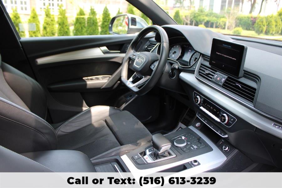 2020 Audi SQ5 Premium 3.0 TFSI quattro, available for sale in Great Neck, New York | Great Neck Car Buyers & Sellers. Great Neck, New York 2020 Audi SQ5 Premium 3.0 TFSI quattro, available for sale in Great Neck, New York | Great Neck Car Buyers & Sellers. Great Neck, New York