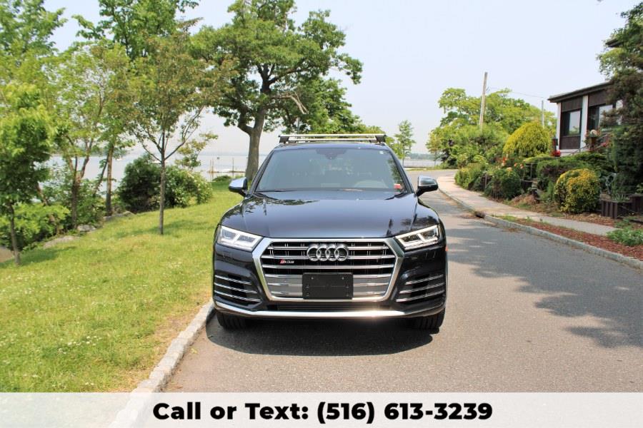 2020 Audi SQ5 Premium 3.0 TFSI quattro, available for sale in Great Neck, New York | Great Neck Car Buyers & Sellers. Great Neck, New York 2020 Audi SQ5 Premium 3.0 TFSI quattro, available for sale in Great Neck, New York | Great Neck Car Buyers & Sellers. Great Neck, New York