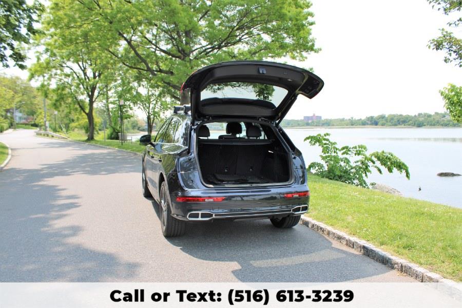 2020 Audi SQ5 Premium 3.0 TFSI quattro, available for sale in Great Neck, New York | Great Neck Car Buyers & Sellers. Great Neck, New York 2020 Audi SQ5 Premium 3.0 TFSI quattro, available for sale in Great Neck, New York | Great Neck Car Buyers & Sellers. Great Neck, New York