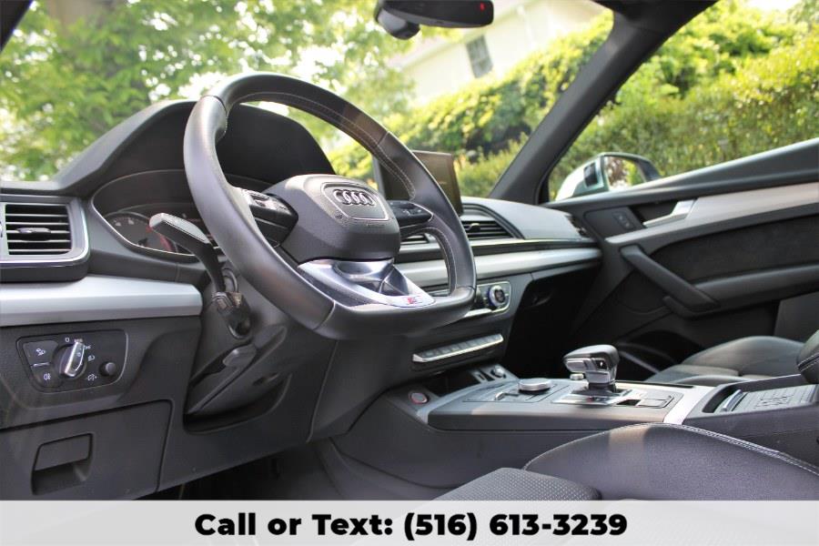 2020 Audi SQ5 Premium 3.0 TFSI quattro, available for sale in Great Neck, New York | Great Neck Car Buyers & Sellers. Great Neck, New York 2020 Audi SQ5 Premium 3.0 TFSI quattro, available for sale in Great Neck, New York | Great Neck Car Buyers & Sellers. Great Neck, New York
