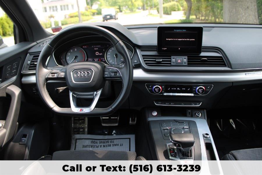 2020 Audi SQ5 Premium 3.0 TFSI quattro, available for sale in Great Neck, New York | Great Neck Car Buyers & Sellers. Great Neck, New York 2020 Audi SQ5 Premium 3.0 TFSI quattro, available for sale in Great Neck, New York | Great Neck Car Buyers & Sellers. Great Neck, New York