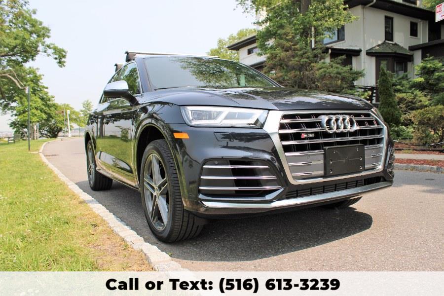 2020 Audi SQ5 Premium 3.0 TFSI quattro, available for sale in Great Neck, New York | Great Neck Car Buyers & Sellers. Great Neck, New York 2020 Audi SQ5 Premium 3.0 TFSI quattro, available for sale in Great Neck, New York | Great Neck Car Buyers & Sellers. Great Neck, New York