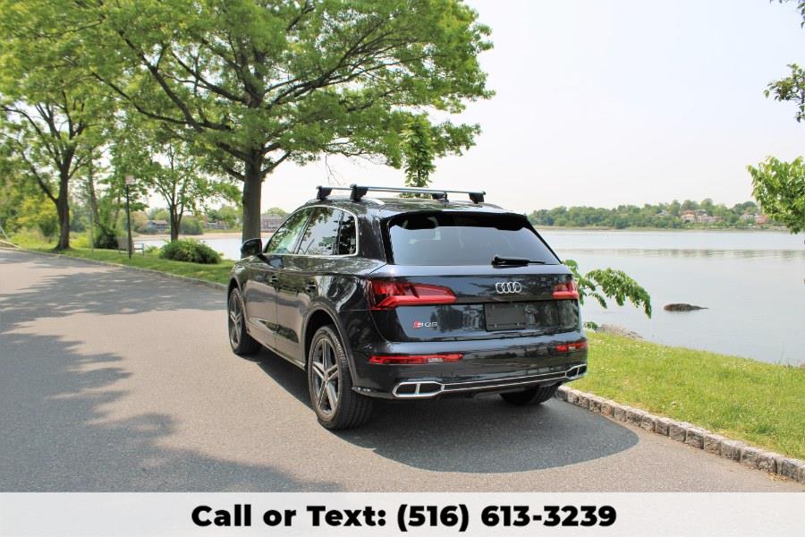 2020 Audi SQ5 Premium 3.0 TFSI quattro, available for sale in Great Neck, New York | Great Neck Car Buyers & Sellers. Great Neck, New York 2020 Audi SQ5 Premium 3.0 TFSI quattro, available for sale in Great Neck, New York | Great Neck Car Buyers & Sellers. Great Neck, New York