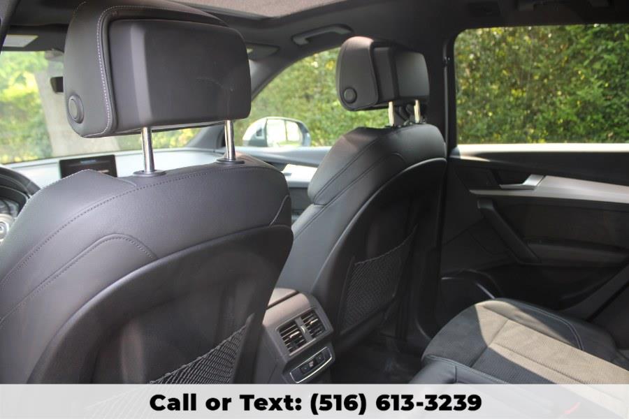 2020 Audi SQ5 Premium 3.0 TFSI quattro, available for sale in Great Neck, New York | Great Neck Car Buyers & Sellers. Great Neck, New York 2020 Audi SQ5 Premium 3.0 TFSI quattro, available for sale in Great Neck, New York | Great Neck Car Buyers & Sellers. Great Neck, New York