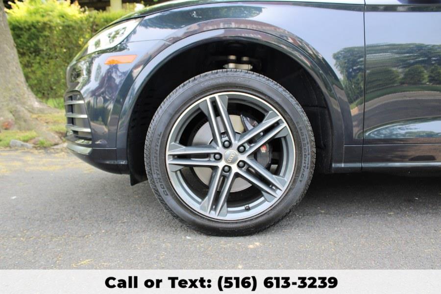 2020 Audi SQ5 Premium 3.0 TFSI quattro, available for sale in Great Neck, New York | Great Neck Car Buyers & Sellers. Great Neck, New York 2020 Audi SQ5 Premium 3.0 TFSI quattro, available for sale in Great Neck, New York | Great Neck Car Buyers & Sellers. Great Neck, New York
