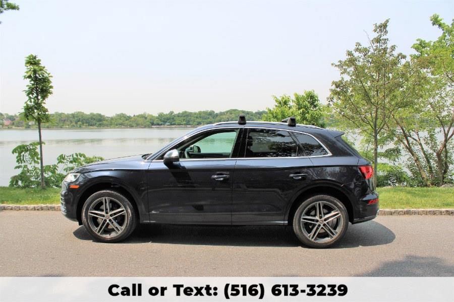 2020 Audi SQ5 Premium 3.0 TFSI quattro, available for sale in Great Neck, New York | Great Neck Car Buyers & Sellers. Great Neck, New York 2020 Audi SQ5 Premium 3.0 TFSI quattro, available for sale in Great Neck, New York | Great Neck Car Buyers & Sellers. Great Neck, New York