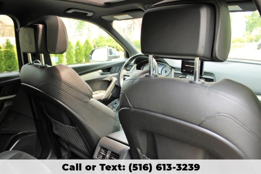 2020 Audi SQ5 Premium 3.0 TFSI quattro, available for sale in Great Neck, New York | Great Neck Car Buyers & Sellers. Great Neck, New York 2020 Audi SQ5 Premium 3.0 TFSI quattro, available for sale in Great Neck, New York | Great Neck Car Buyers & Sellers. Great Neck, New York