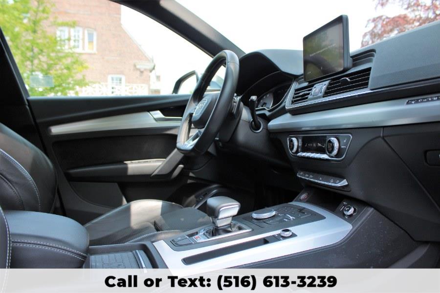 2020 Audi SQ5 Premium 3.0 TFSI quattro, available for sale in Great Neck, New York | Great Neck Car Buyers & Sellers. Great Neck, New York 2020 Audi SQ5 Premium 3.0 TFSI quattro, available for sale in Great Neck, New York | Great Neck Car Buyers & Sellers. Great Neck, New York