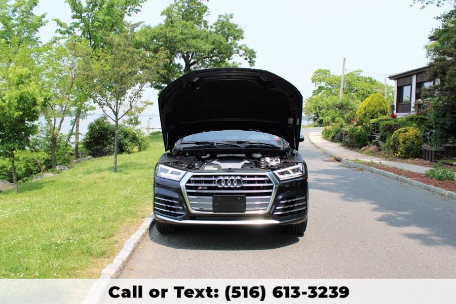 2020 Audi SQ5 Premium 3.0 TFSI quattro, available for sale in Great Neck, New York | Great Neck Car Buyers & Sellers. Great Neck, New York 2020 Audi SQ5 Premium 3.0 TFSI quattro, available for sale in Great Neck, New York | Great Neck Car Buyers & Sellers. Great Neck, New York