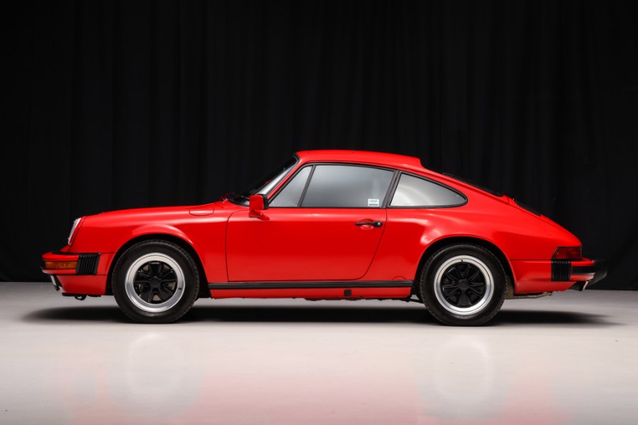 1988 Porsche 911 Carrera 2dr Coupe 5-Spd, available for sale in North Salem, New York | Meccanic Shop North Inc. North Salem, New York 1988 Porsche 911 Carrera 2dr Coupe 5-Spd, available for sale in North Salem, New York | Meccanic Shop North Inc. North Salem, New York