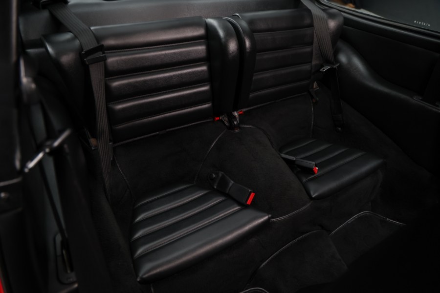 1988 Porsche 911 Carrera 2dr Coupe 5-Spd, available for sale in North Salem, New York | Meccanic Shop North Inc. North Salem, New York 1988 Porsche 911 Carrera 2dr Coupe 5-Spd, available for sale in North Salem, New York | Meccanic Shop North Inc. North Salem, New York