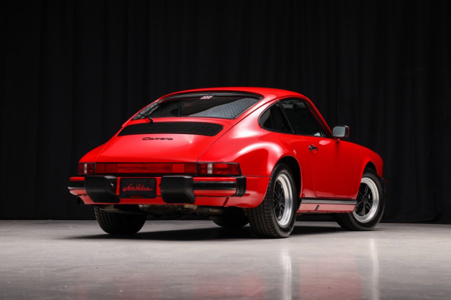 1988 Porsche 911 Carrera 2dr Coupe 5-Spd, available for sale in North Salem, New York | Meccanic Shop North Inc. North Salem, New York 1988 Porsche 911 Carrera 2dr Coupe 5-Spd, available for sale in North Salem, New York | Meccanic Shop North Inc. North Salem, New York