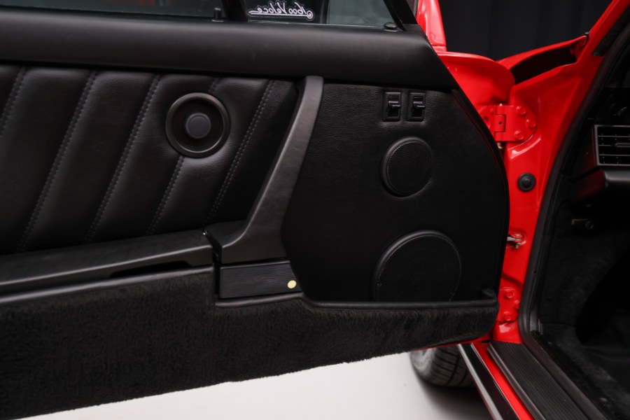 1988 Porsche 911 Carrera 2dr Coupe 5-Spd, available for sale in North Salem, New York | Meccanic Shop North Inc. North Salem, New York 1988 Porsche 911 Carrera 2dr Coupe 5-Spd, available for sale in North Salem, New York | Meccanic Shop North Inc. North Salem, New York