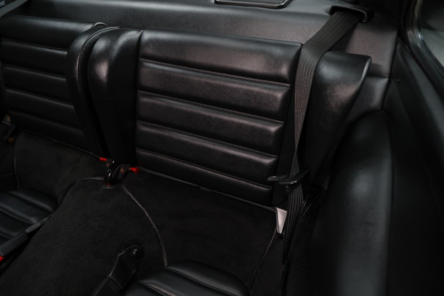 1988 Porsche 911 Carrera 2dr Coupe 5-Spd, available for sale in North Salem, New York | Meccanic Shop North Inc. North Salem, New York 1988 Porsche 911 Carrera 2dr Coupe 5-Spd, available for sale in North Salem, New York | Meccanic Shop North Inc. North Salem, New York