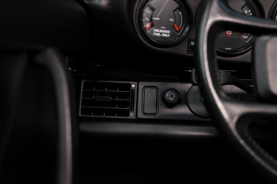1988 Porsche 911 Carrera 2dr Coupe 5-Spd, available for sale in North Salem, New York | Meccanic Shop North Inc. North Salem, New York 1988 Porsche 911 Carrera 2dr Coupe 5-Spd, available for sale in North Salem, New York | Meccanic Shop North Inc. North Salem, New York