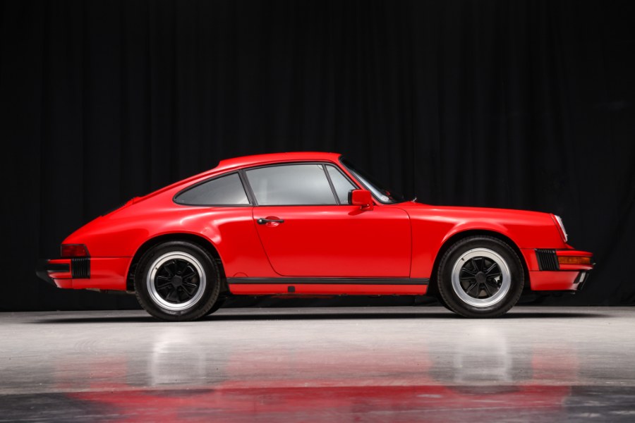 1988 Porsche 911 Carrera 2dr Coupe 5-Spd, available for sale in North Salem, New York | Meccanic Shop North Inc. North Salem, New York 1988 Porsche 911 Carrera 2dr Coupe 5-Spd, available for sale in North Salem, New York | Meccanic Shop North Inc. North Salem, New York