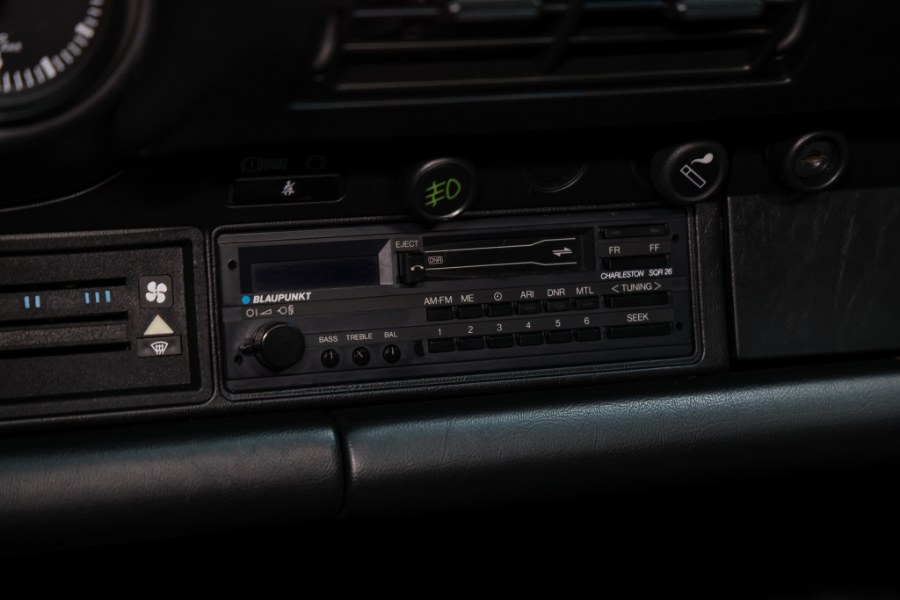 1988 Porsche 911 Carrera 2dr Coupe 5-Spd, available for sale in North Salem, New York | Meccanic Shop North Inc. North Salem, New York 1988 Porsche 911 Carrera 2dr Coupe 5-Spd, available for sale in North Salem, New York | Meccanic Shop North Inc. North Salem, New York