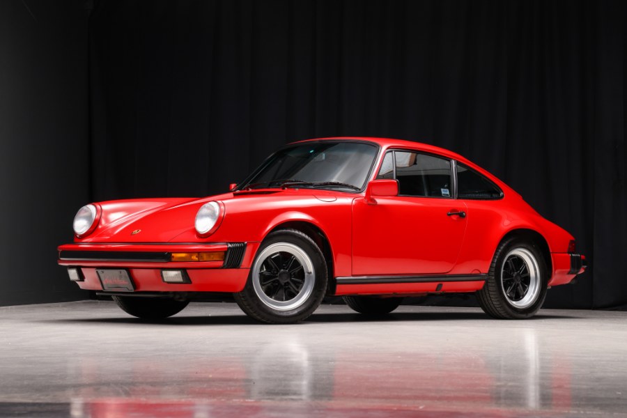 1988 Porsche 911 Carrera 2dr Coupe 5-Spd, available for sale in North Salem, New York | Meccanic Shop North Inc. North Salem, New York 1988 Porsche 911 Carrera 2dr Coupe 5-Spd, available for sale in North Salem, New York | Meccanic Shop North Inc. North Salem, New York
