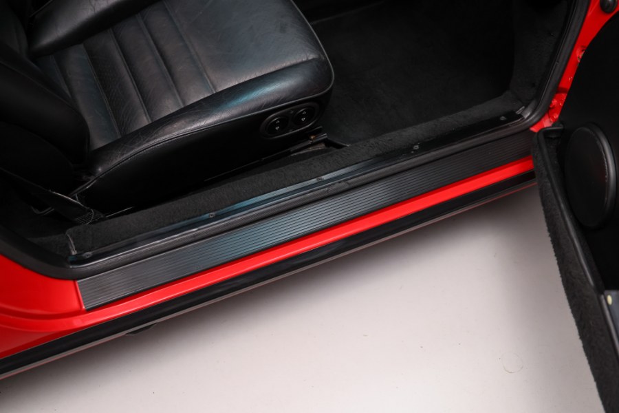 1988 Porsche 911 Carrera 2dr Coupe 5-Spd, available for sale in North Salem, New York | Meccanic Shop North Inc. North Salem, New York 1988 Porsche 911 Carrera 2dr Coupe 5-Spd, available for sale in North Salem, New York | Meccanic Shop North Inc. North Salem, New York