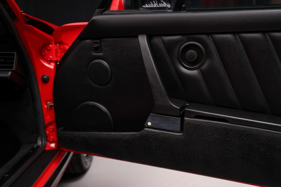 1988 Porsche 911 Carrera 2dr Coupe 5-Spd, available for sale in North Salem, New York | Meccanic Shop North Inc. North Salem, New York 1988 Porsche 911 Carrera 2dr Coupe 5-Spd, available for sale in North Salem, New York | Meccanic Shop North Inc. North Salem, New York