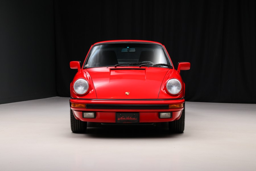 1988 Porsche 911 Carrera 2dr Coupe 5-Spd, available for sale in North Salem, New York | Meccanic Shop North Inc. North Salem, New York 1988 Porsche 911 Carrera 2dr Coupe 5-Spd, available for sale in North Salem, New York | Meccanic Shop North Inc. North Salem, New York