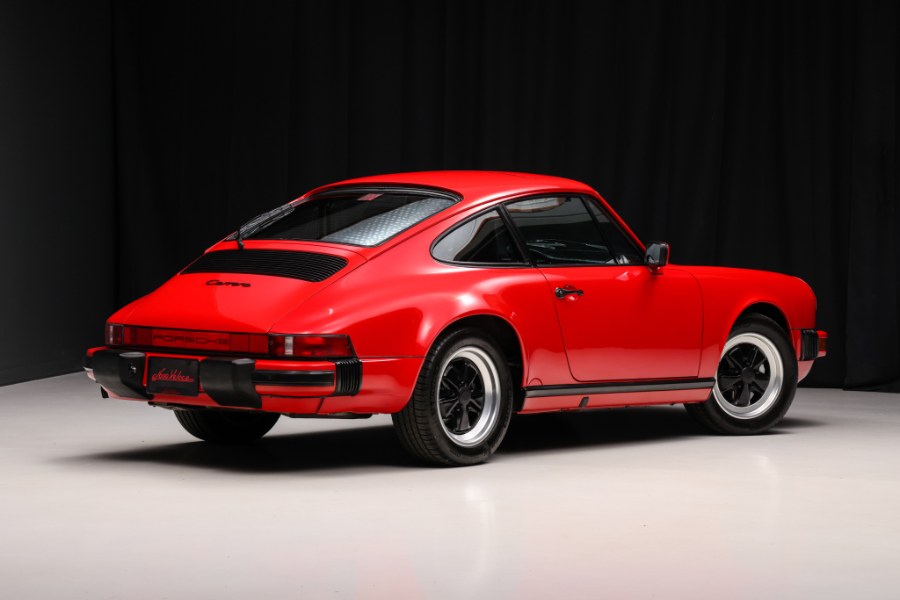1988 Porsche 911 Carrera 2dr Coupe 5-Spd, available for sale in North Salem, New York | Meccanic Shop North Inc. North Salem, New York 1988 Porsche 911 Carrera 2dr Coupe 5-Spd, available for sale in North Salem, New York | Meccanic Shop North Inc. North Salem, New York