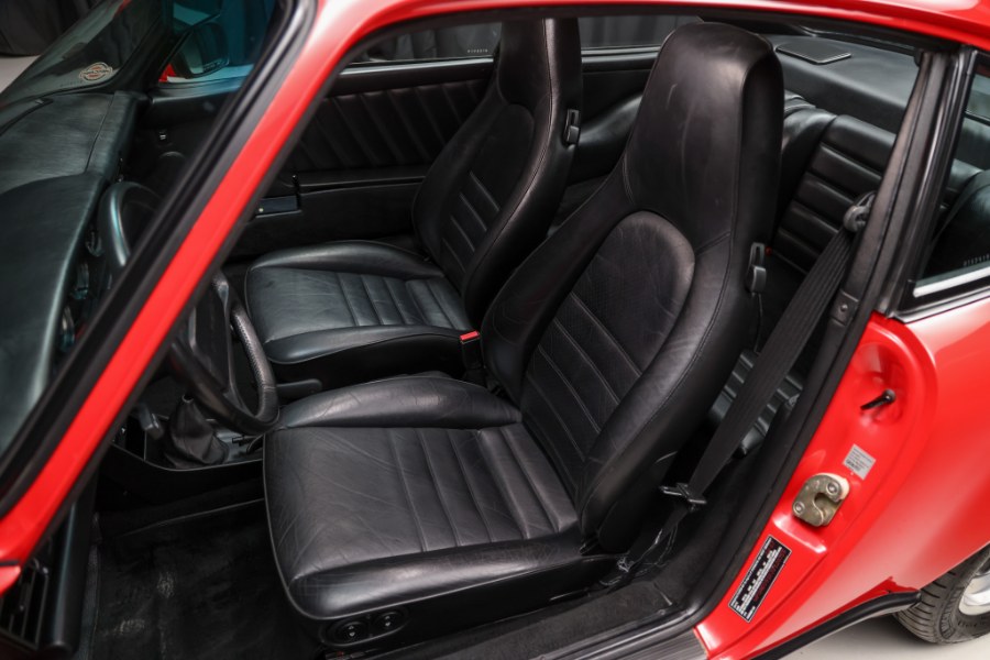1988 Porsche 911 Carrera 2dr Coupe 5-Spd, available for sale in North Salem, New York | Meccanic Shop North Inc. North Salem, New York 1988 Porsche 911 Carrera 2dr Coupe 5-Spd, available for sale in North Salem, New York | Meccanic Shop North Inc. North Salem, New York