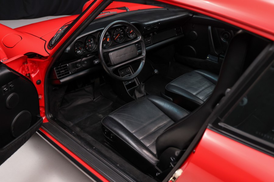 1988 Porsche 911 Carrera 2dr Coupe 5-Spd, available for sale in North Salem, New York | Meccanic Shop North Inc. North Salem, New York 1988 Porsche 911 Carrera 2dr Coupe 5-Spd, available for sale in North Salem, New York | Meccanic Shop North Inc. North Salem, New York