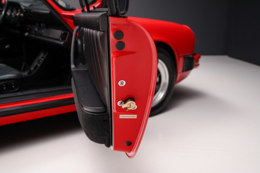 1988 Porsche 911 Carrera 2dr Coupe 5-Spd, available for sale in North Salem, New York | Meccanic Shop North Inc. North Salem, New York 1988 Porsche 911 Carrera 2dr Coupe 5-Spd, available for sale in North Salem, New York | Meccanic Shop North Inc. North Salem, New York