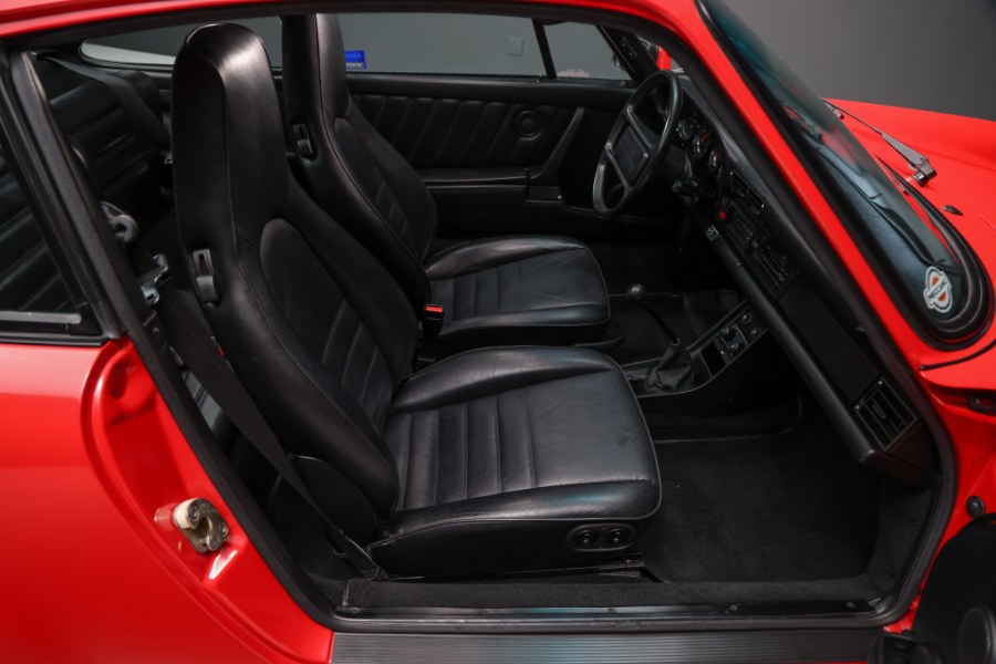 1988 Porsche 911 Carrera 2dr Coupe 5-Spd, available for sale in North Salem, New York | Meccanic Shop North Inc. North Salem, New York 1988 Porsche 911 Carrera 2dr Coupe 5-Spd, available for sale in North Salem, New York | Meccanic Shop North Inc. North Salem, New York