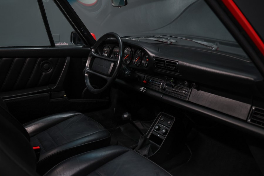 1988 Porsche 911 Carrera 2dr Coupe 5-Spd, available for sale in North Salem, New York | Meccanic Shop North Inc. North Salem, New York 1988 Porsche 911 Carrera 2dr Coupe 5-Spd, available for sale in North Salem, New York | Meccanic Shop North Inc. North Salem, New York