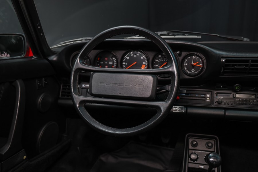 1988 Porsche 911 Carrera 2dr Coupe 5-Spd, available for sale in North Salem, New York | Meccanic Shop North Inc. North Salem, New York 1988 Porsche 911 Carrera 2dr Coupe 5-Spd, available for sale in North Salem, New York | Meccanic Shop North Inc. North Salem, New York