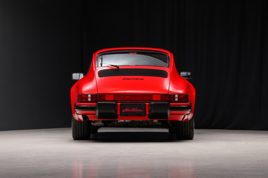 1988 Porsche 911 Carrera 2dr Coupe 5-Spd, available for sale in North Salem, New York | Meccanic Shop North Inc. North Salem, New York 1988 Porsche 911 Carrera 2dr Coupe 5-Spd, available for sale in North Salem, New York | Meccanic Shop North Inc. North Salem, New York