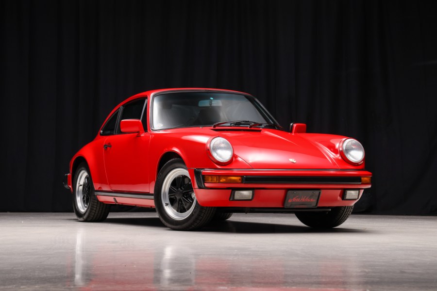 1988 Porsche 911 Carrera 2dr Coupe 5-Spd, available for sale in North Salem, New York | Meccanic Shop North Inc. North Salem, New York 1988 Porsche 911 Carrera 2dr Coupe 5-Spd, available for sale in North Salem, New York | Meccanic Shop North Inc. North Salem, New York
