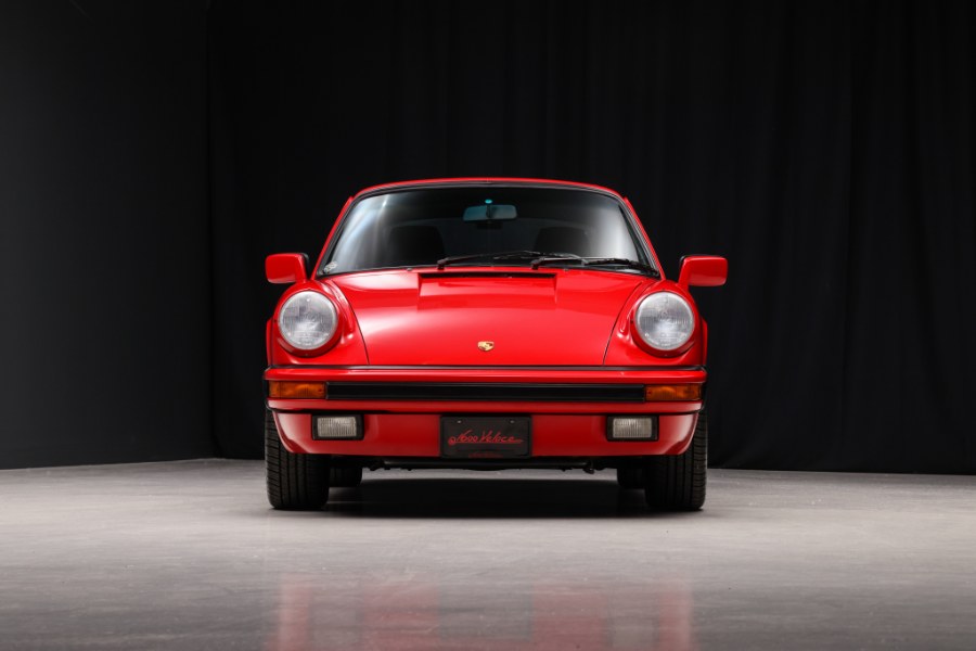 1988 Porsche 911 Carrera 2dr Coupe 5-Spd, available for sale in North Salem, New York | Meccanic Shop North Inc. North Salem, New York 1988 Porsche 911 Carrera 2dr Coupe 5-Spd, available for sale in North Salem, New York | Meccanic Shop North Inc. North Salem, New York
