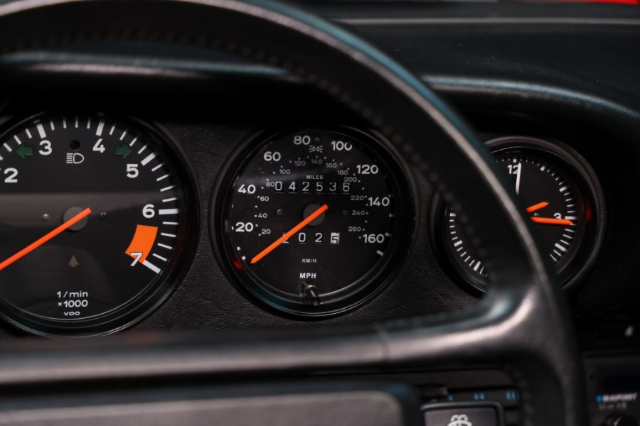 1988 Porsche 911 Carrera 2dr Coupe 5-Spd, available for sale in North Salem, New York | Meccanic Shop North Inc. North Salem, New York 1988 Porsche 911 Carrera 2dr Coupe 5-Spd, available for sale in North Salem, New York | Meccanic Shop North Inc. North Salem, New York