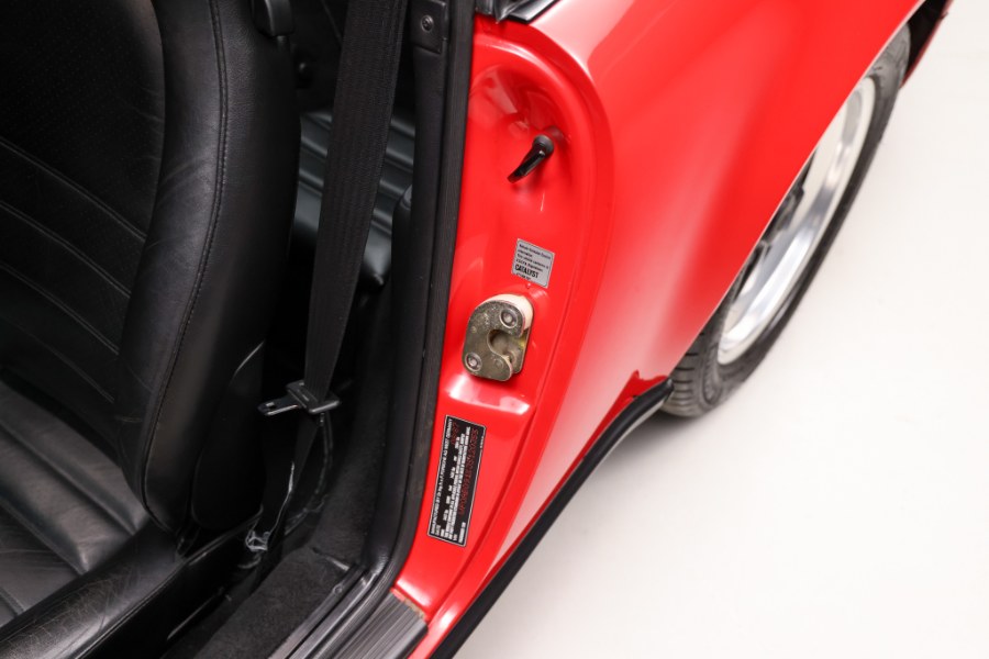 1988 Porsche 911 Carrera 2dr Coupe 5-Spd, available for sale in North Salem, New York | Meccanic Shop North Inc. North Salem, New York 1988 Porsche 911 Carrera 2dr Coupe 5-Spd, available for sale in North Salem, New York | Meccanic Shop North Inc. North Salem, New York