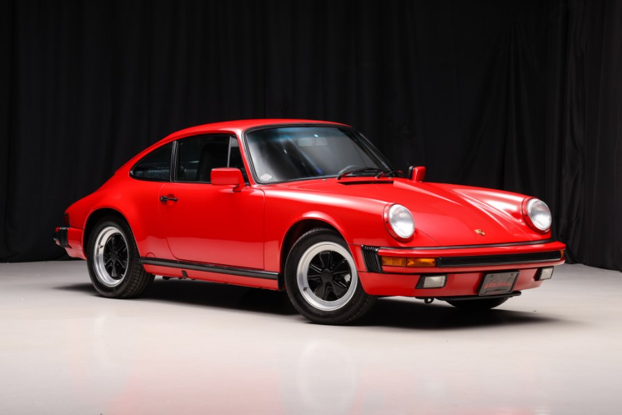 1988 Porsche 911 Carrera 2dr Coupe 5-Spd, available for sale in North Salem, New York | Meccanic Shop North Inc. North Salem, New York 1988 Porsche 911 Carrera 2dr Coupe 5-Spd, available for sale in North Salem, New York | Meccanic Shop North Inc. North Salem, New York