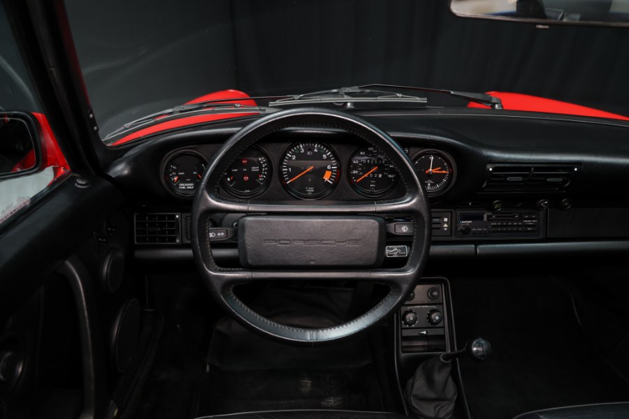 1988 Porsche 911 Carrera 2dr Coupe 5-Spd, available for sale in North Salem, New York | Meccanic Shop North Inc. North Salem, New York 1988 Porsche 911 Carrera 2dr Coupe 5-Spd, available for sale in North Salem, New York | Meccanic Shop North Inc. North Salem, New York