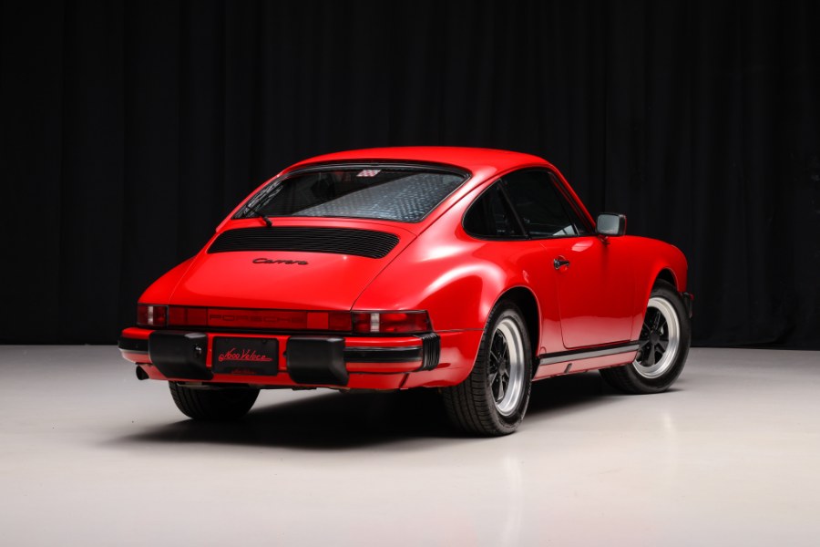 1988 Porsche 911 Carrera 2dr Coupe 5-Spd, available for sale in North Salem, New York | Meccanic Shop North Inc. North Salem, New York 1988 Porsche 911 Carrera 2dr Coupe 5-Spd, available for sale in North Salem, New York | Meccanic Shop North Inc. North Salem, New York