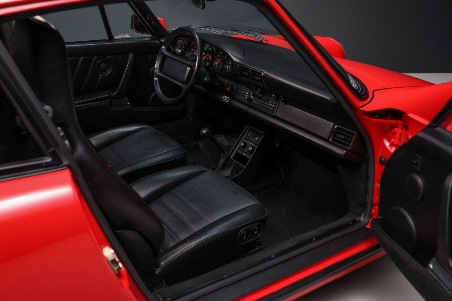 1988 Porsche 911 Carrera 2dr Coupe 5-Spd, available for sale in North Salem, New York | Meccanic Shop North Inc. North Salem, New York 1988 Porsche 911 Carrera 2dr Coupe 5-Spd, available for sale in North Salem, New York | Meccanic Shop North Inc. North Salem, New York