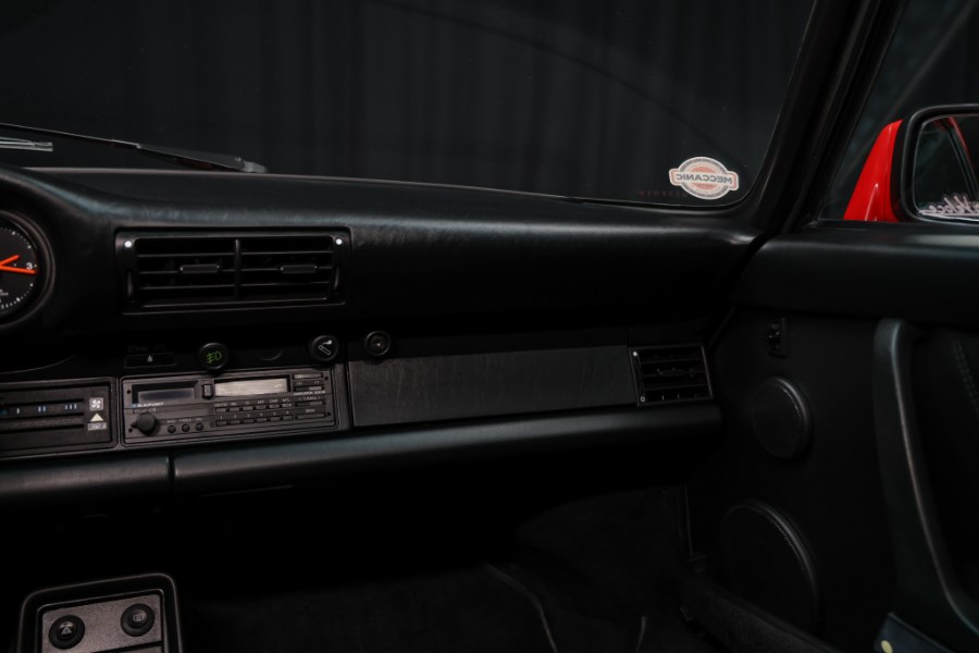 1988 Porsche 911 Carrera 2dr Coupe 5-Spd, available for sale in North Salem, New York | Meccanic Shop North Inc. North Salem, New York 1988 Porsche 911 Carrera 2dr Coupe 5-Spd, available for sale in North Salem, New York | Meccanic Shop North Inc. North Salem, New York