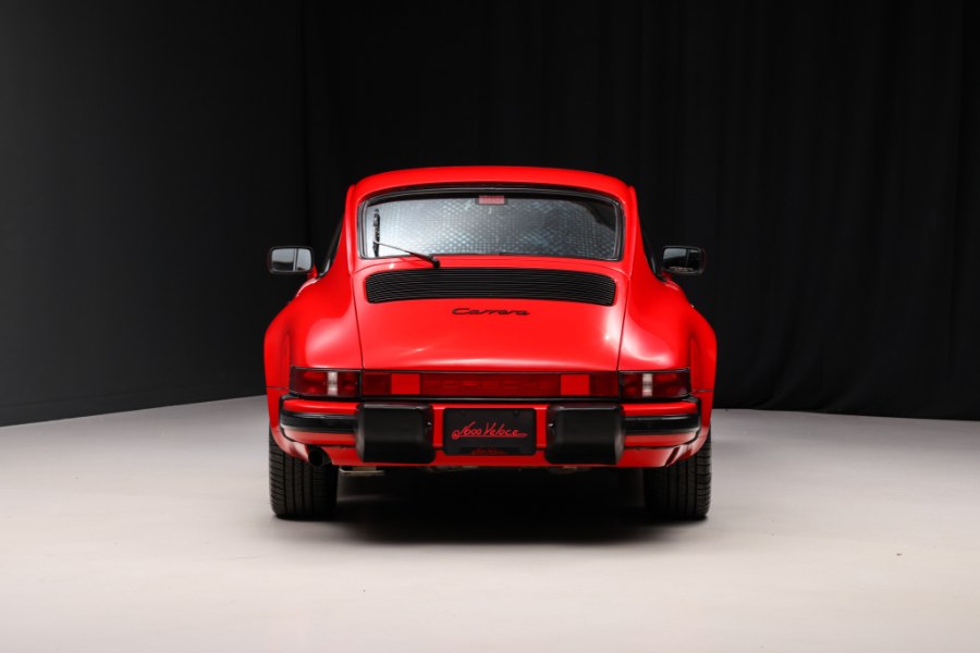 1988 Porsche 911 Carrera 2dr Coupe 5-Spd, available for sale in North Salem, New York | Meccanic Shop North Inc. North Salem, New York 1988 Porsche 911 Carrera 2dr Coupe 5-Spd, available for sale in North Salem, New York | Meccanic Shop North Inc. North Salem, New York