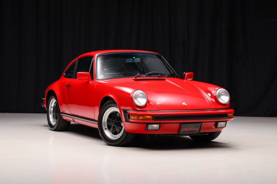 1988 Porsche 911 Carrera 2dr Coupe 5-Spd, available for sale in North Salem, New York | Meccanic Shop North Inc. North Salem, New York 1988 Porsche 911 Carrera 2dr Coupe 5-Spd, available for sale in North Salem, New York | Meccanic Shop North Inc. North Salem, New York