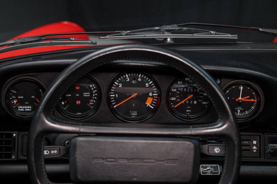 1988 Porsche 911 Carrera 2dr Coupe 5-Spd, available for sale in North Salem, New York | Meccanic Shop North Inc. North Salem, New York 1988 Porsche 911 Carrera 2dr Coupe 5-Spd, available for sale in North Salem, New York | Meccanic Shop North Inc. North Salem, New York