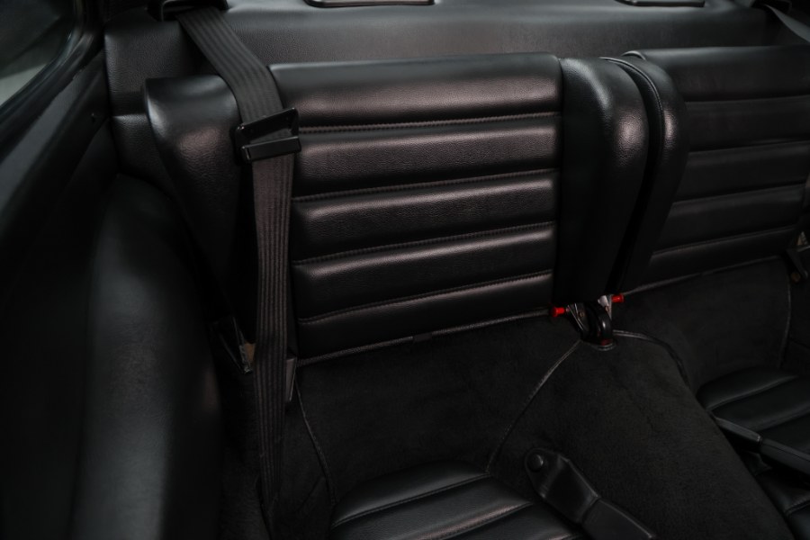 1988 Porsche 911 Carrera 2dr Coupe 5-Spd, available for sale in North Salem, New York | Meccanic Shop North Inc. North Salem, New York 1988 Porsche 911 Carrera 2dr Coupe 5-Spd, available for sale in North Salem, New York | Meccanic Shop North Inc. North Salem, New York